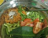 Foto langkah ke 2 dari resep Ikan kembung kuah pedas #seafoodfestival.