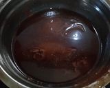 Foto langkah ke 1 dari resep Brownies less sugar.