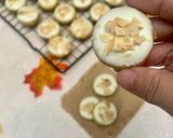 Foto langkah ke 7 dari resep White Almond Cookies.