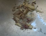 Foto langkah ke 6 dari resep Sambel bawang khas bali.