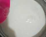 Foto langkah ke 4 dari resep 76. Nagasari Pisang Kepok/Wadai Pais Pisang Kepok(TakaranSendok).