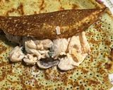 Foto del paso 6 de la receta: Relleno de Pollo para Canelones