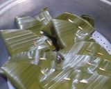 Foto langkah ke 3 dari resep Awug awug tepung ketan.