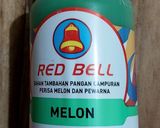 Foto langkah ke 6 dari resep Cake Dessert Box Melon.