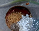 Foto langkah ke 3 dari resep Ayam Asam Manis.