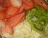 Foto del paso 8 de la receta: Tartaleta de frutas fácil