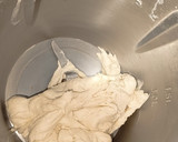 Foto del paso 2 de la receta: Hojaldre casero