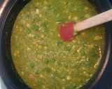 Foto del paso 6 de la receta: Arroz Verde 🇵🇪