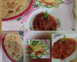 A picture of step 5 of Pyaz tamater ki chutni.