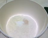 Foto langkah ke 2 dari resep Roti Bulat / Roti Bun.