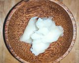 Foto langkah ke 1 dari resep Roti Tawar (Milk Bread) dengan Tangzhong.