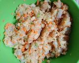 Foto langkah ke 3 dari resep Dimsum Hakau.
