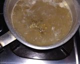 Foto langkah ke 3 dari resep Bubur kacang hijau (5-30-7).