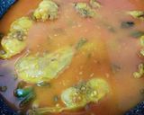 Foto del paso 3 de la receta: Conejo con arroz