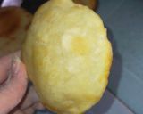 Hình bước làm 3 của món Bánh tiêu không men
