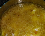 Foto del paso 3 de la receta: Marmite de melva