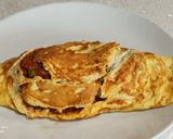 Foto del paso 9 de la receta: Omuquinoa (omurice comida japonesa)