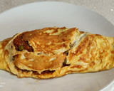 Foto del paso 9 de la receta: Omuquinoa (omurice comida japonesa)