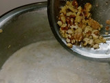 ओट्स मिल्क