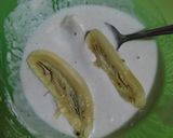 Foto langkah ke 2 dari resep Pisang Goreng Pasir.