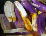 A picture of step 30 of Traditional Bihari Veg Thali.