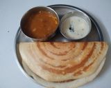 A picture of step 9 of Idly & Dosa.