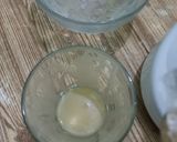 Foto langkah ke 3 dari resep Es Teh Susu Blender.