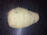 Muslitos de pollo (nugget estilo McDonald’s)