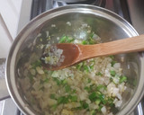 Foto del paso 3 de la receta: Aporreado de pescado al limón