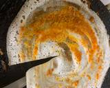 Ghee Roast  Podi Dosa recipe step 5 photo