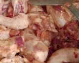 A picture of step 3 of 5 Ingredient Mayo Garlic Chicken Karahi.