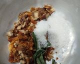 Foto langkah ke 9 dari resep Lupis Ketan Merah.