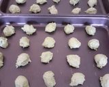 Foto del passaggio 3 della ricetta Panbignè agli spinaci
