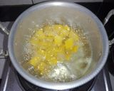 Foto langkah ke 3 dari resep Kolak Campur Sari.