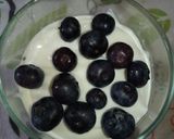 Foto del paso 2 de la receta: Desayuno dulce y saludable
