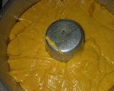 Foto del paso 3 de la receta: Anillo de naranja