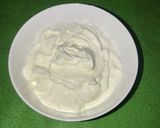 Foto del paso 8 de la receta: Yogurt griego o firme casero - sin yogurtera