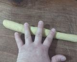 Foto del paso 1 de la receta: Pajaritos ultra blandos