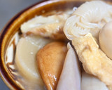 Foto del paso 7 de la receta: Oden🍢 (おでん) / Comida de invierno en Japón