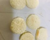 A picture of step 15 of Special Mango cake.