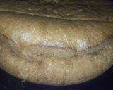 صورة لخطوة 1 من وصفة كيك اسفنجي