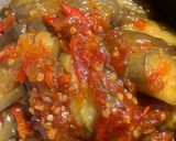 Foto langkah ke 8 dari resep Balado terong 🍆.