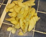 Foto del paso 2 de la receta Pastel de manzana 😋