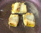 A picture of step 12 of Stuffed Bombay Duck (Bombil).