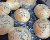 Foto del paso 3 de la receta: 🍔Pan De Hamburguesa de PAPA🍔