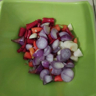 Langkah 4