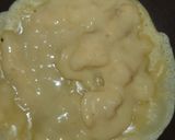 Foto langkah ke 5 dari resep 99 FCL-Anak Kos Telur Ceplok Palsu (Pancake Pisang).