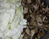 Foto langkah ke 1 dari resep Tongseng Hati Ampela Ayam.