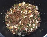 Foto del paso 11 de la receta: Canelones de carne picada y zapallitos