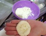 Foto del paso 5 de la receta: Chipá Mestizo con relleno